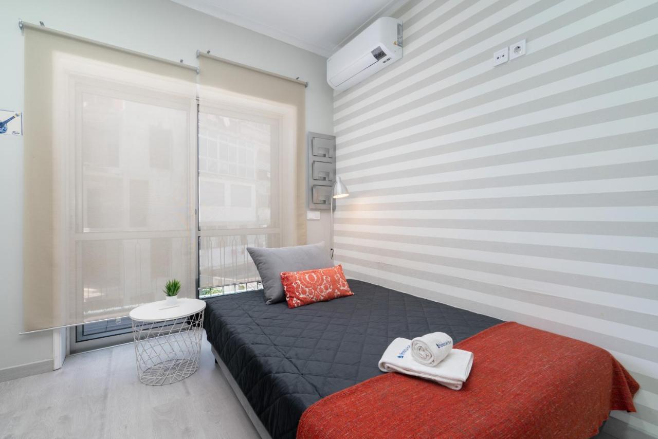 Host Wise - Modern Flats With Stunning Terrace Or Balcony - Central Location Porto Exterior foto